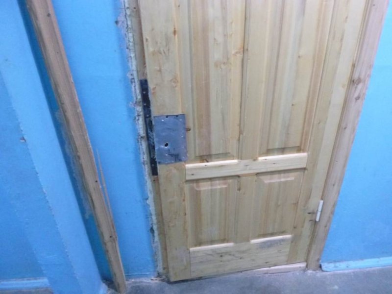 В Билибино сотрудники уголовного розыска раскрыли квартирную кражу