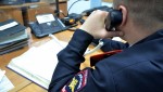 Сотрудники полиции задержали пьяного водителя в Билибино